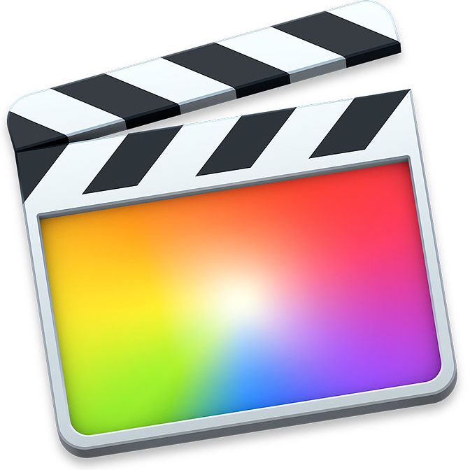 video editing software for beginners mac